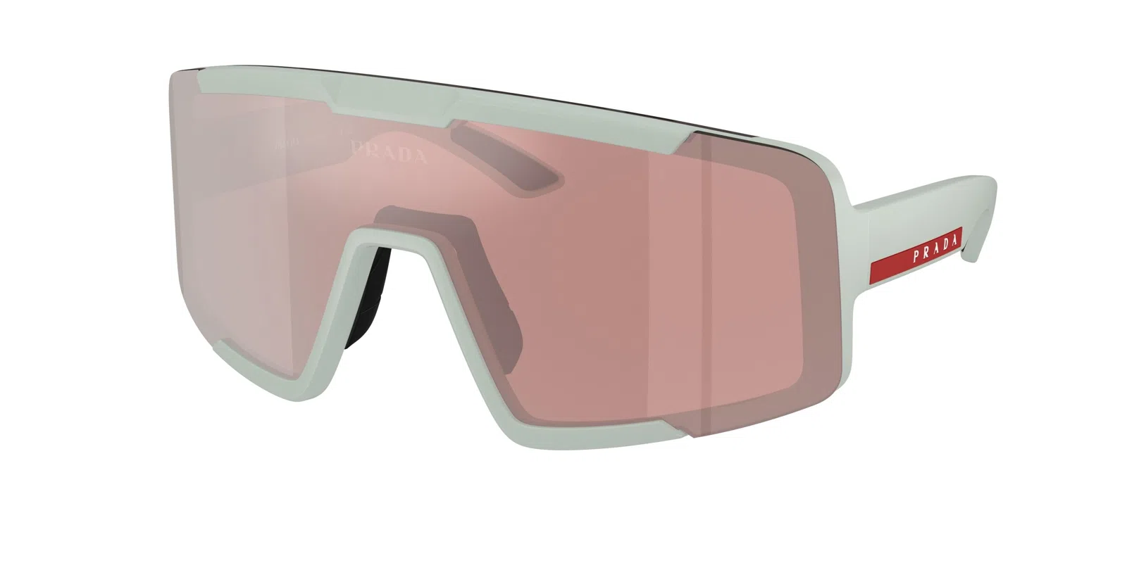 Prada Linea Rossa B07S Sunglasses - view 4